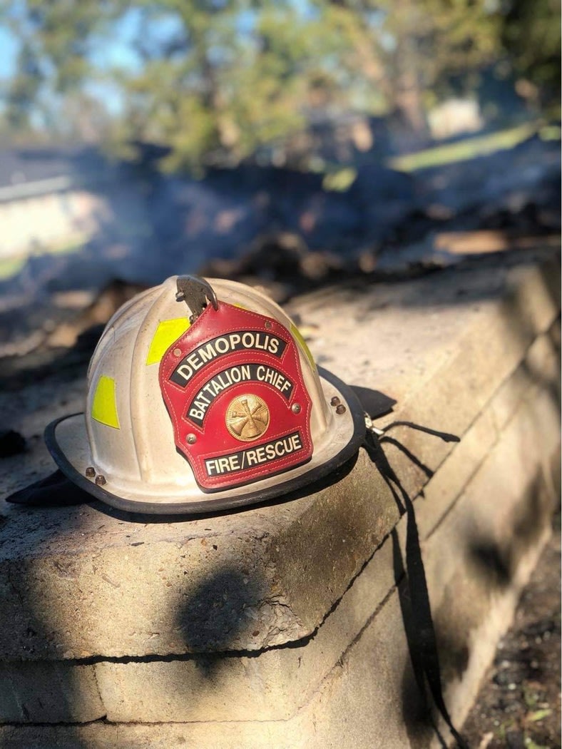 Demopolis Fire Rescue